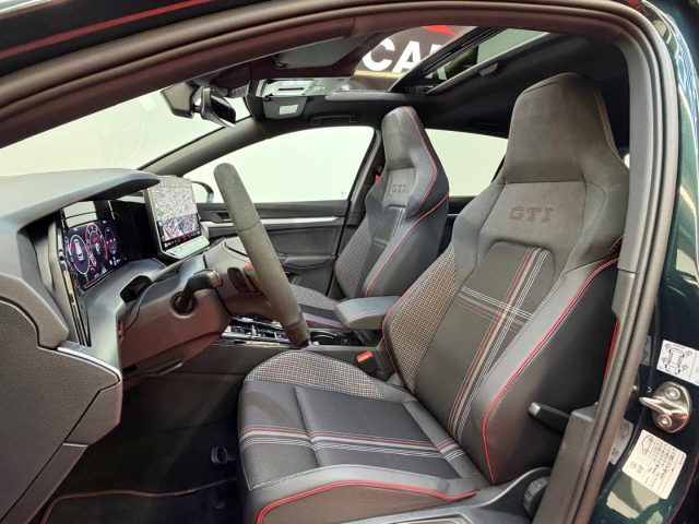 VOLKSWAGEN Golf GTI usata, con Climatizzatore