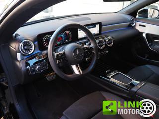 MERCEDES-BENZ CLA 250 usata, con Alzacristalli elettrici