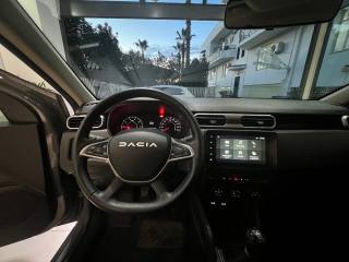 DACIA Duster usata, con Vivavoce