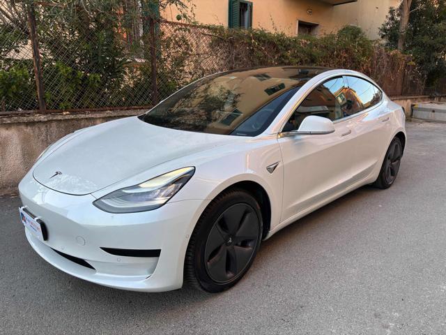 TESLA Model 3 usata, con ABS