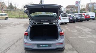 VOLKSWAGEN Golf usata, con Autoradio