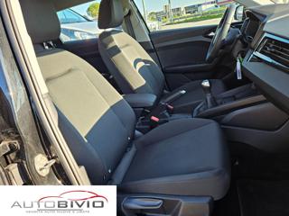 AUDI A1 usata, con Luci diurne LED