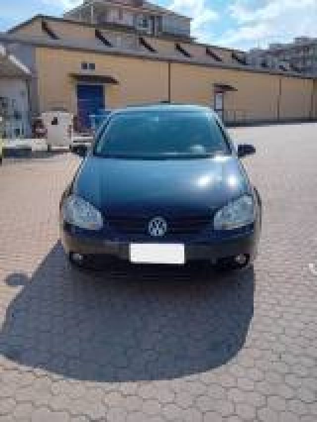 VOLKSWAGEN Golf usata, con ABS