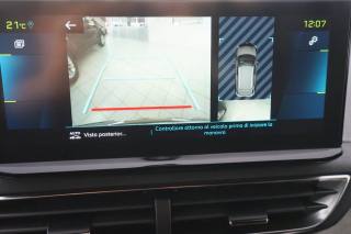PEUGEOT 3008 usata, con Cruise Control
