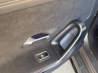 MERCEDES-BENZ A 180 usata, con Bracciolo