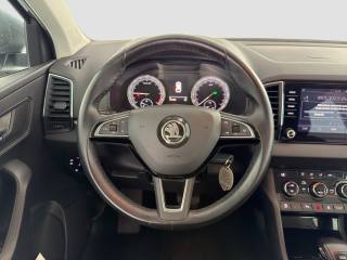 SKODA Karoq usata 12