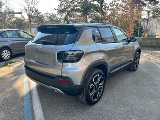 JEEP Avenger usata, con Controllo automatico clima