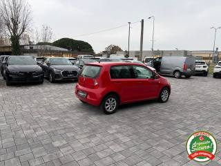 SEAT Mii usata, con Boardcomputer