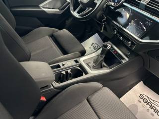 AUDI Q3 usata, con Fendinebbia