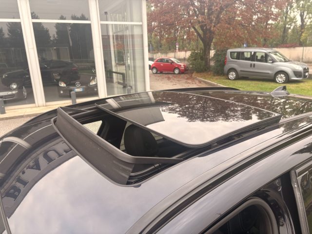 BMW X3 usata, con ESP