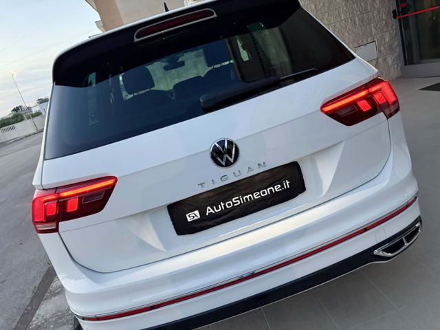 VOLKSWAGEN Tiguan usata, con Vivavoce