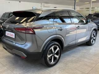 NISSAN Qashqai usata, con Alzacristalli elettrici