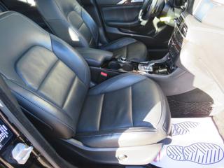 INFINITI QX30 usata, con Volante multifunzione