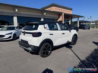 CITROEN C3 usata, con Autoradio