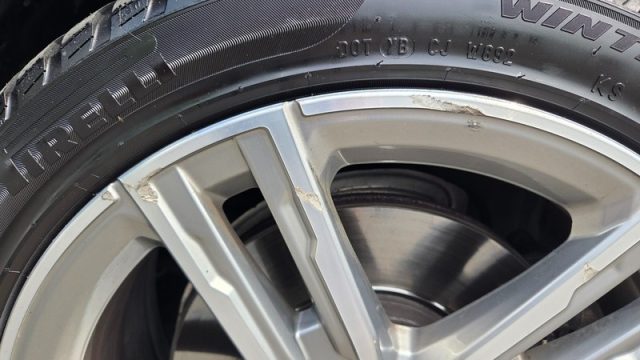 BMW 118 usata, con Boardcomputer