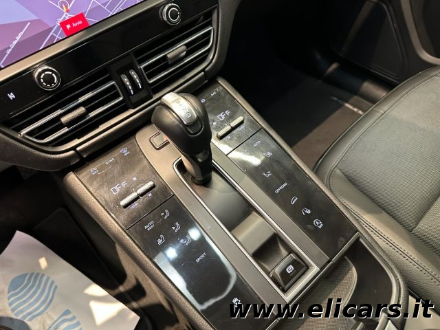 PORSCHE Macan usata, con Cerchi in lega