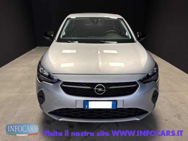 OPEL Corsa usata, con Controllo elettronico della corsia