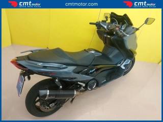 YAMAHA T-Max 560 usata 12