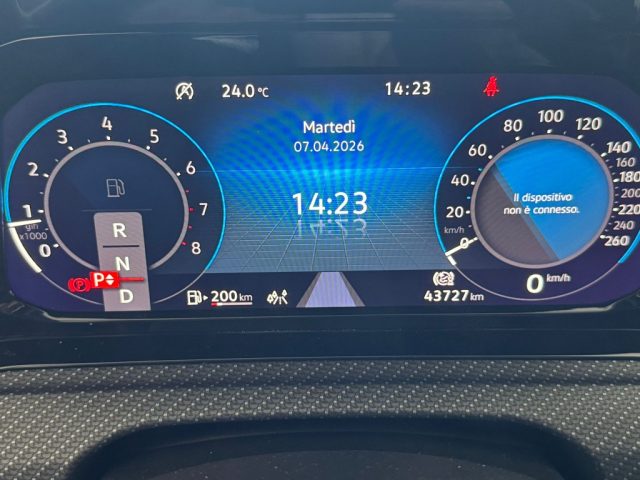 VOLKSWAGEN Golf usata, con Climatizzatore
