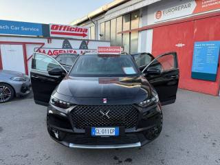 DS AUTOMOBILES DS 7 Crossback usata, con Chiusura centralizzata