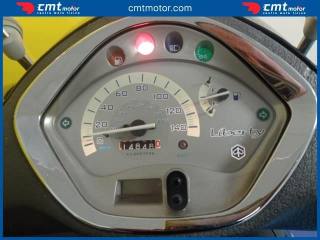 PIAGGIO Liberty 150 usata 4