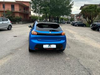 PEUGEOT 208 usata, con Airbag laterali