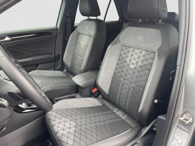 VOLKSWAGEN T-Roc usata, con Boardcomputer