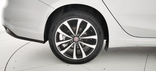 FIAT Tipo usata 32