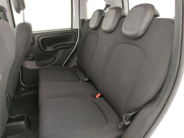 FIAT Panda Cross usata, con Immobilizzatore elettronico