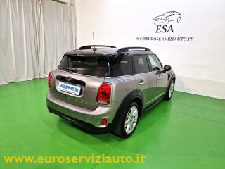 MINI Countryman usata, con Controllo trazione