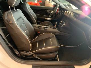 FORD Mustang usata, con Servosterzo