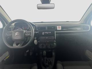 CITROEN C3 usata 10