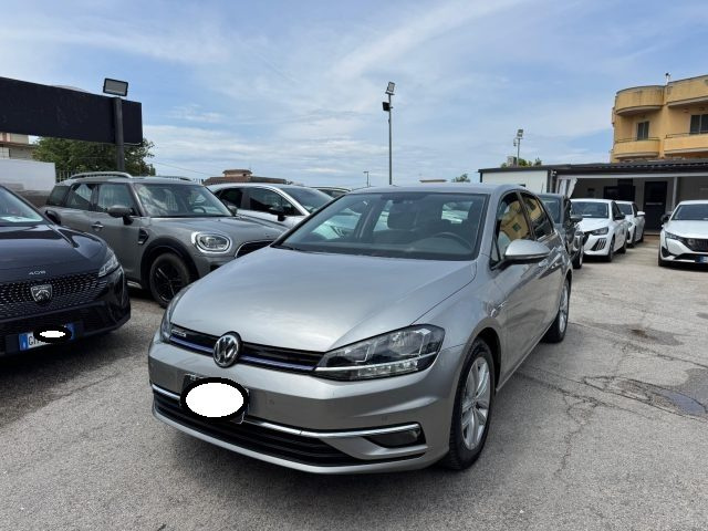 VOLKSWAGEN Golf usata, con ABS