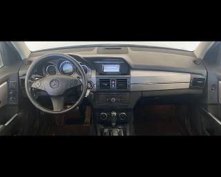 MERCEDES-BENZ GLK 220 usata, con Regolazione elettrica sedili