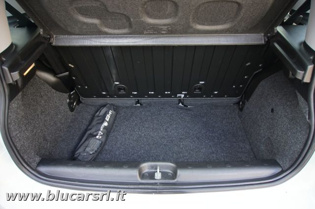 FIAT Panda usata, con Autoradio digitale