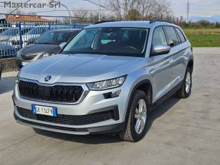 SKODA Kodiaq usata, con Airbag laterali