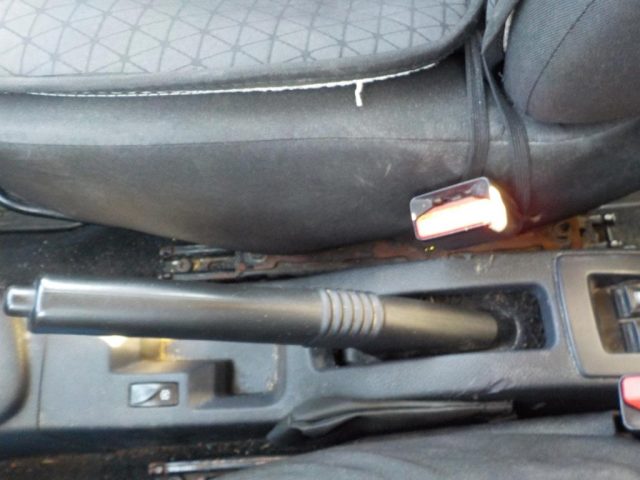 DACIA Sandero usata, con Bluetooth