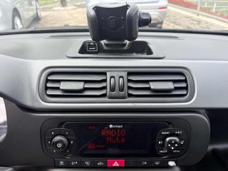 FIAT Panda usata, con ESP