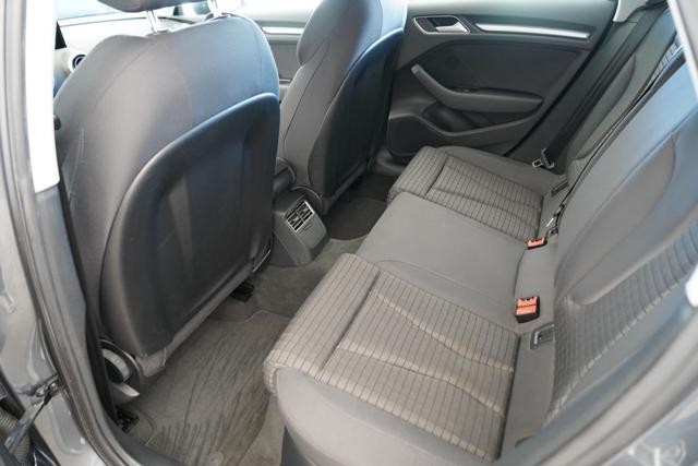 AUDI A3 usata, con Bluetooth