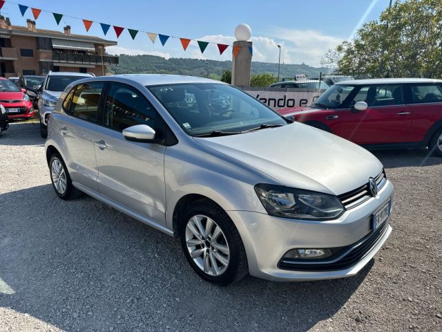 VOLKSWAGEN Polo usata, con ABS