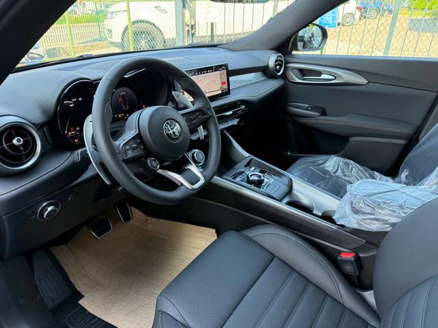 ALFA ROMEO Tonale usata, con Luci diurne