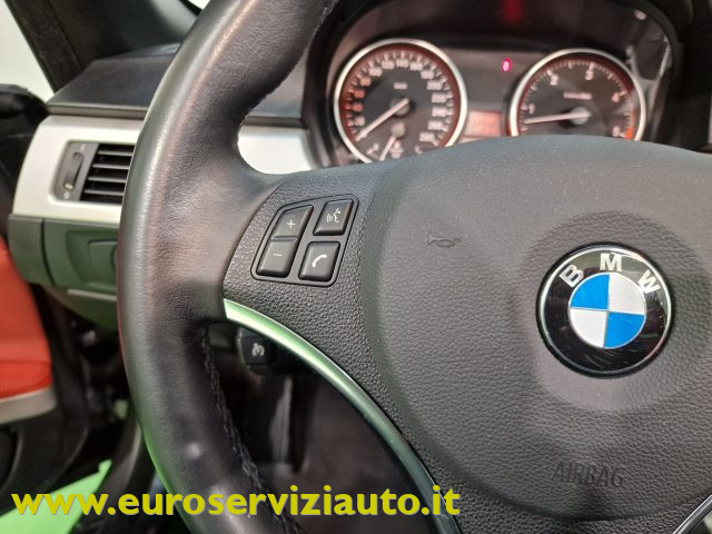 BMW 330 usata, con MP3