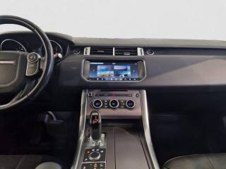 LAND ROVER Range Rover Sport usata, con Controllo automatico clima