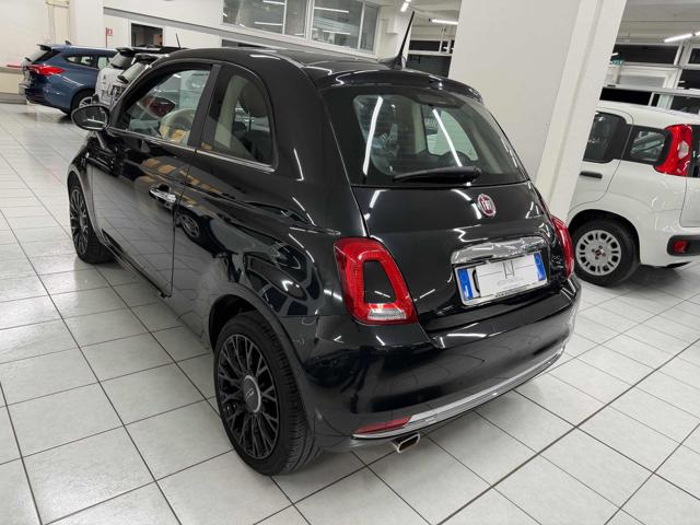FIAT 500 usata, con Cruise Control