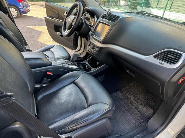 FIAT Freemont usata, con Bluetooth