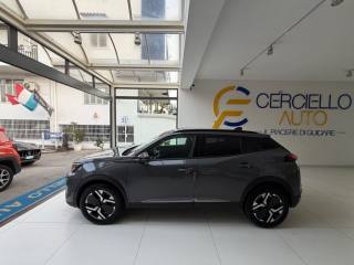 PEUGEOT 2008 usata, con Climatizzatore