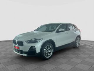 BMW X2 X2 sDrive18d Business-X