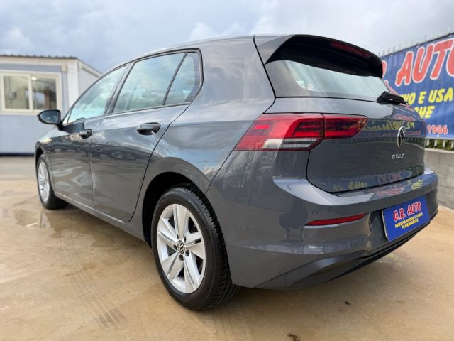 VOLKSWAGEN Golf usata, con Controllo trazione