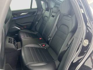 PORSCHE Panamera usata 9