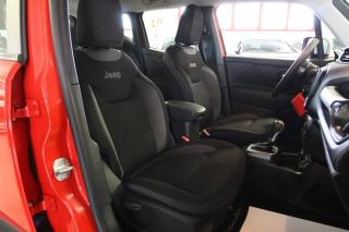 JEEP Renegade usata, con Sistema di navigazione